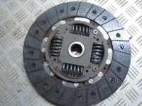 фото thumb №6, Сцепление диск прижим kpl skoda kodiaq 05e141025