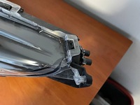 фото thumb №10, Лампа передняя левая перед полный led toyota corolla e21 81150-02s60