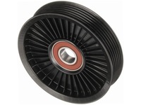 фото thumb №1, Ролик ремень клиновой chevrolet evanda 2.0 epica 2.0