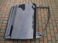 фото thumb №7, Дверь передние правое honda crv v 2018-2023r оригинал