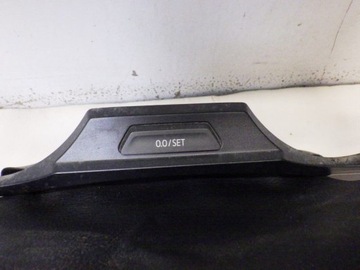 фото thumb №3, Рамка захист спідометра корпус колонки crafter ii