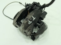 фото thumb №7, Супорт гальмівний зад l/p mercedes sl r230 02