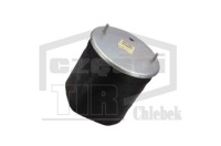 фото thumb №2, Подушка 1dk28f-3 schmitz/mercedes+ основание neotec