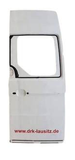 фото thumb №1, Vw crafter ii дверь правый задняя правое задние стекло