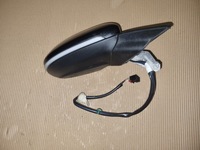 фото thumb №15, Vw golf vii - зеркало правое 6 pin