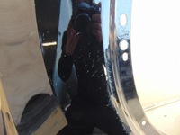 фото thumb №7, Крила правий перед ford kuga mk2 2016-