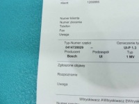 фото thumb №3, Test насос-форсунка seat alhambra i 1.9 tdi