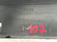 фото thumb №8, Bmw 3 e90 e91 молдинг поріг ліва 7062297