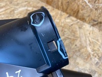 фото thumb №9, Корпус фільтра повітря витратомір mg hs 1.5b 10258551 2018-