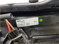 Ремінь передній + радіатор + вентилятор mini f55 f56 f57 b37 1.5d 116ps дизель Київ, фото thumb