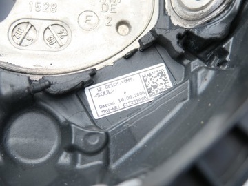 фото thumb №11, Кермо шкіра чорна білий szwy audi a8 s8 d3