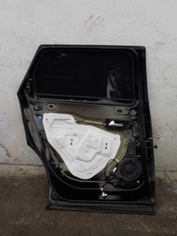 фото thumb №5, Peugeot 5008 ii двері задні задня