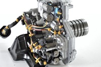 фото thumb №8, Блок управления гидравлический насос тип 2 7dcl750 getrag 228263 mercedes-benz sls