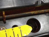 фото thumb №12, Volvo xc60 ii 2.0 d3 головка двигуна 31480504 d4204t4