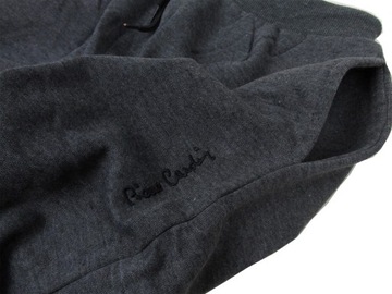 PIERRE CARDIN Мужские спортивные брюки из хлопка