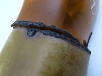 Лампа błyskowa попереджувальна kogut britax 24v 125 x 17 cm Недорого, фото thumb