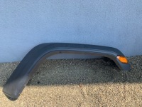фото thumb №1, Расширитель правое электрик eu jeep wrangler jl + led