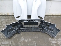 фото thumb №9, Audi a3 8v g-tron перед капот бампер 4x pdc