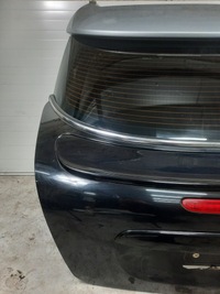 фото thumb №4, Mini r58 крышка багажника зад задняя