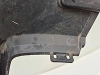 фото thumb №11, Glk x204 a2048850222 задня права молдинг бампера