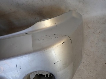 фото thumb №12, Nissan x-trail i 1 t30 рестайлінг 03-07 бампер перед переднє