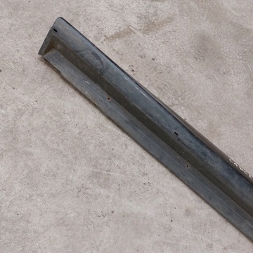 фото thumb №3, Subaru lancer 7 vii планка накладка порогова ліва mr380003