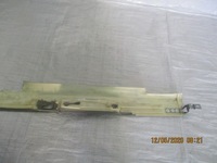 фото thumb №9, Audi a4 b6 kombi захист стійка правий задня 8e9868632