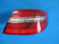 Купить Фара правая задняя led mercedes c207 a207 a2079060258, фото thumb