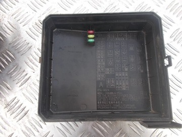 фото thumb №6, Mitsubishi asx корпус коробка запобіжників 1.8 did 2011-