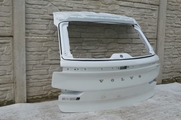 фото thumb №3, Кришка задня багажника volvo ex90