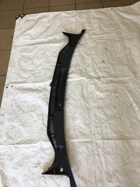 фото thumb №13, Жабо отражатель wody skoda fabia 1999-2008 6y1819415a