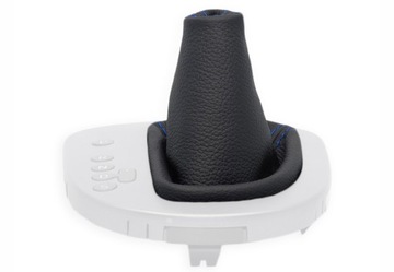 фото thumb №8, Seat altea автомат dsg 04-15 чохол зміни коробки передач