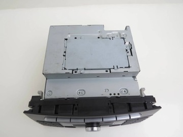 фото thumb №10, Радіо команд навігація 2129003818 mercedes cls w218 e-klasa w212