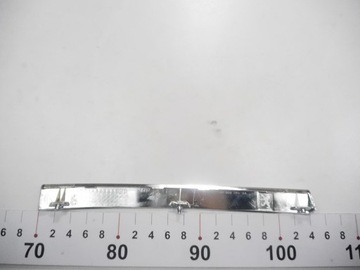 фото thumb №7, Планка декоративная peugeot оригинальный номер 7810.52