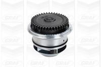 фото thumb №2, Насос воды vw lt 28-46 -06 - graf pa1011