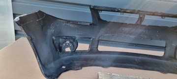 фото thumb №14, Suzuki sx4 06-09 бампер перед оригінал a337