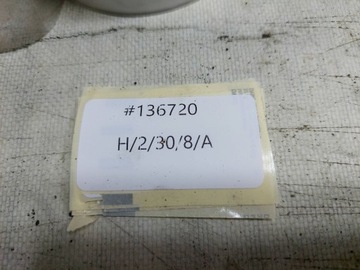 фото thumb №8, Насос тормозная abs 0265220625 saab 9-5 3.0
