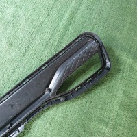 фото thumb №8, Решётка бампера задняя hyundai i20 ii lift