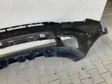 фото thumb №12, Бампер переднее перед jeep grand cherokee wk2 srt рестайлинг 5yb29trmaa