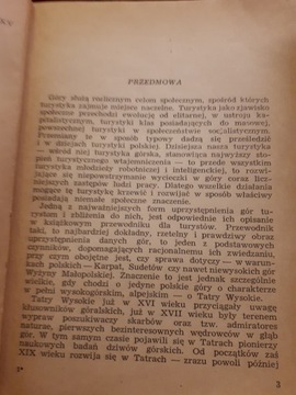 Высокие Татры Витольд Парыский 19 томов