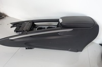 фото thumb №5, Mercedes w164 підлокітник тунель бардачок ml
