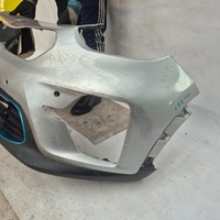 фото thumb №9, Kia niro ev i 1 18-21 бампер перед передній 86511-q4000