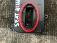 фото thumb №8, Seat alhambra ii lift модуль перетворювач лампи оригінал