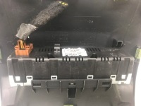 фото thumb №5, Дисплей екран радіо годинник 9678491880 peugeot 308 ii berlingo partner