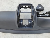 фото thumb №13, Vw golf v 5 jetta iii 07r приборная панель консоль приборная панель приборная air bag подушка