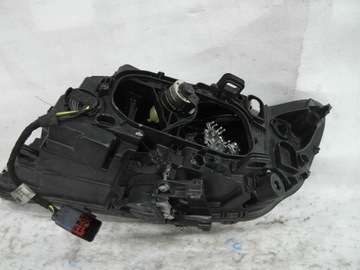 фото thumb №8, Volvo v60 рестайлинг s60 рестайлинг ксенон лампа передняя правая