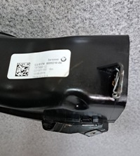 фото thumb №7, Bmw x5 f15 впуск канал воздуха тормоза правый 8055210