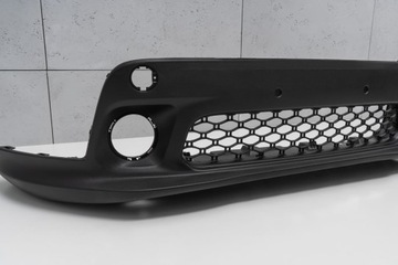 фото thumb №9, Jeep renegade i bu 2018+ рестайлинг бампер переднее нижний 6xg32lxhaa 52120515