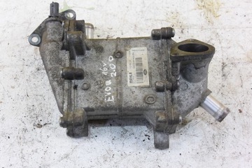 фото thumb №1, Радиаторов выхлопных газов egr g4d3-9f464-ba range rover evoque 2.0 дизель