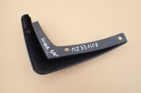 фото thumb №6, Mitsubishi space star 2012 брызговик левый задняя do wersji с накладки progowymi